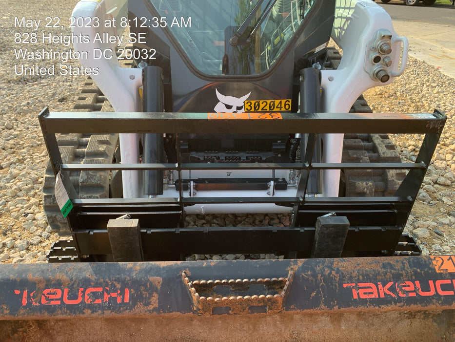 2023 ARROW MATERIAL HANDLING FS5100CB - 72"