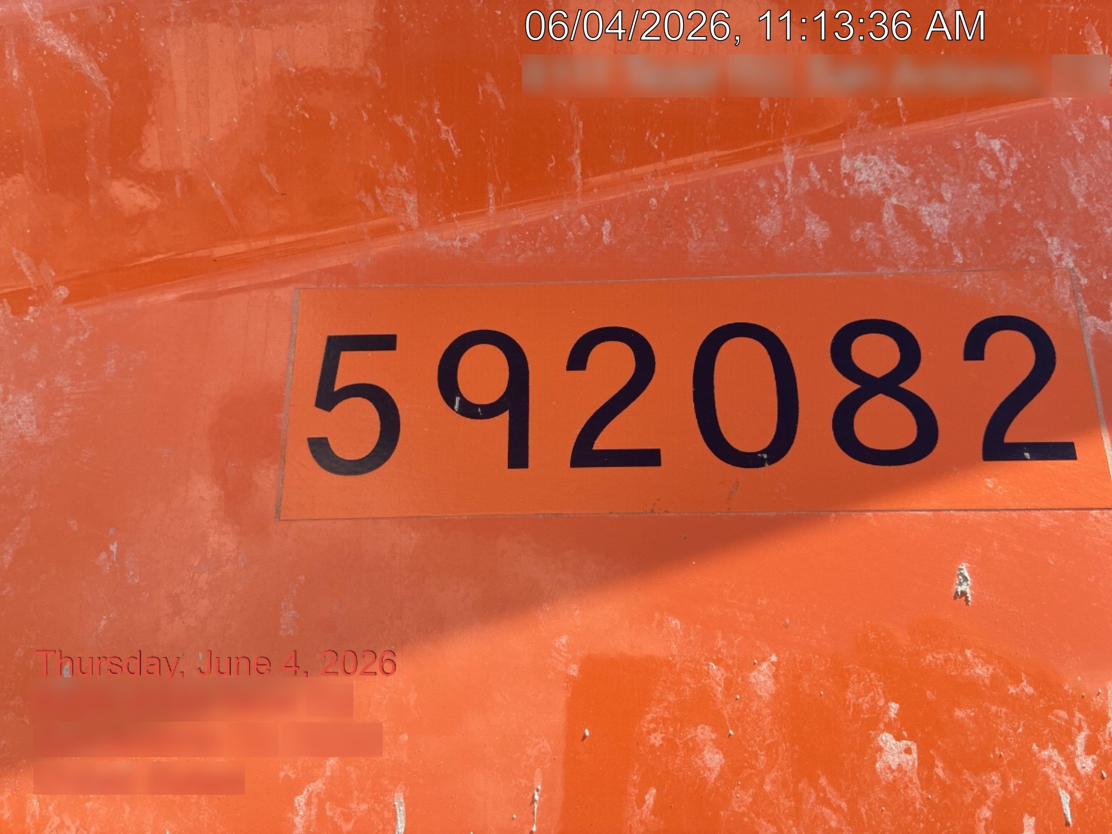 2025 JLG 460SJ