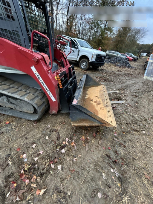 2025 ARROW MATERIAL HANDLING F5100CB