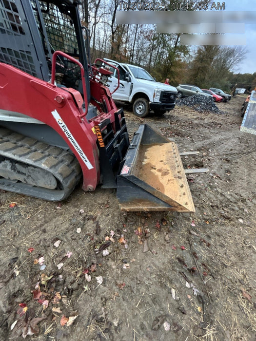 2025 ARROW MATERIAL HANDLING F5100CB