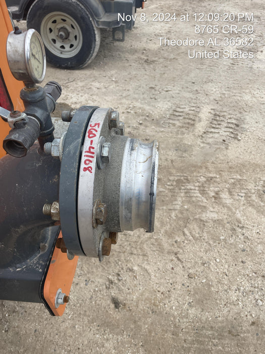 2021 MYERS-SETH A-DD6/HA/SAFE