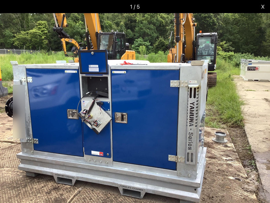 2021 MYERS-SETH MSP PP-150