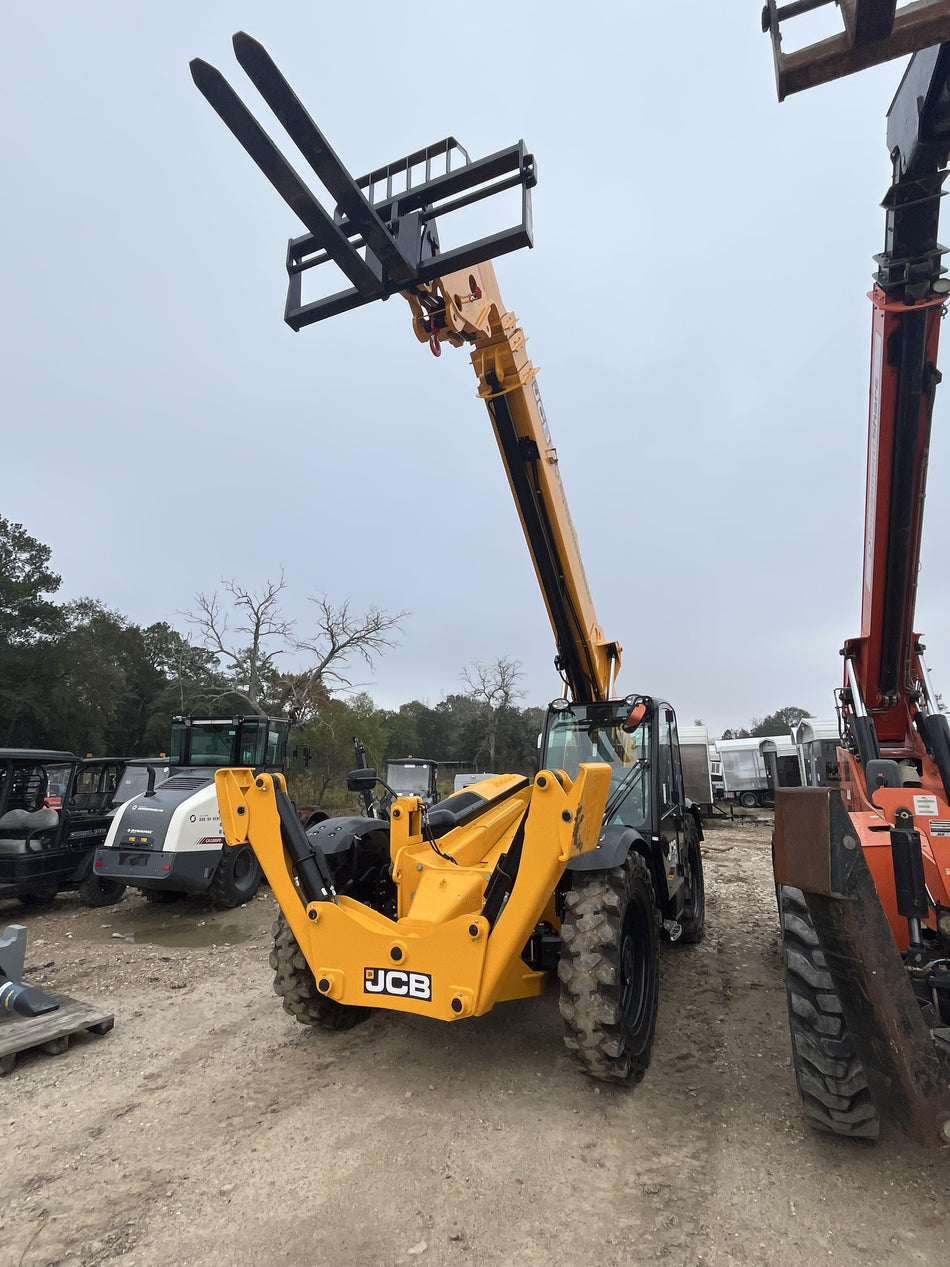 2025 JCB 510-56