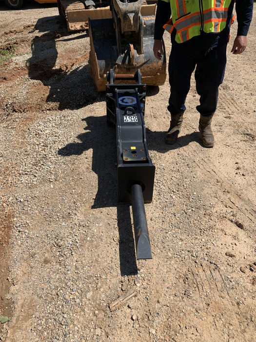 2020 PALADIN SFB1500