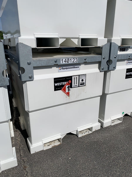 2021 TRANSCUBE 20TCG(G)W-NA