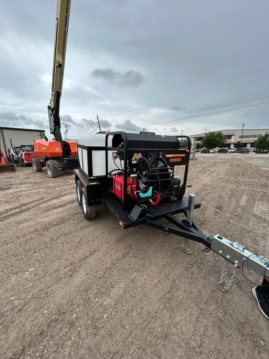 2025 MI-T-M HS-3505-1MGH-UR