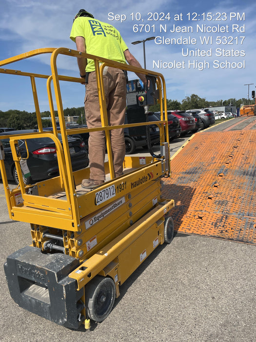 2021 HY-BRID PS-1430