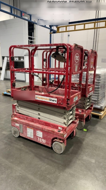 2020 MEC 1330SE