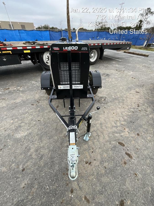 2024 LINCOLN ELECTRIC LE400