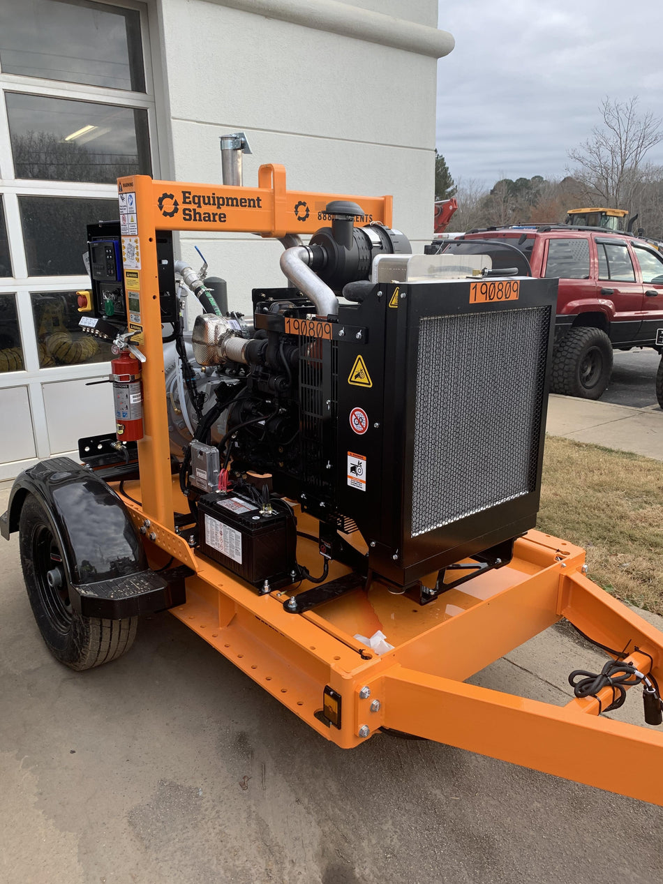 2021 PIONEER PP66S12L2-TD2.9L
