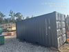 2025 CONEX Storage Container 8'x8'x20'