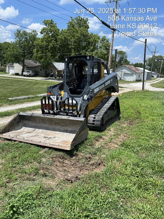 2025 VIRNIG PF4855-5VG