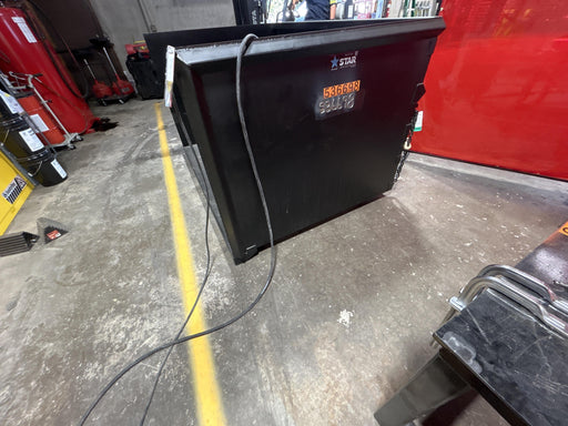 2025 STAR INDUSTRIES 1430