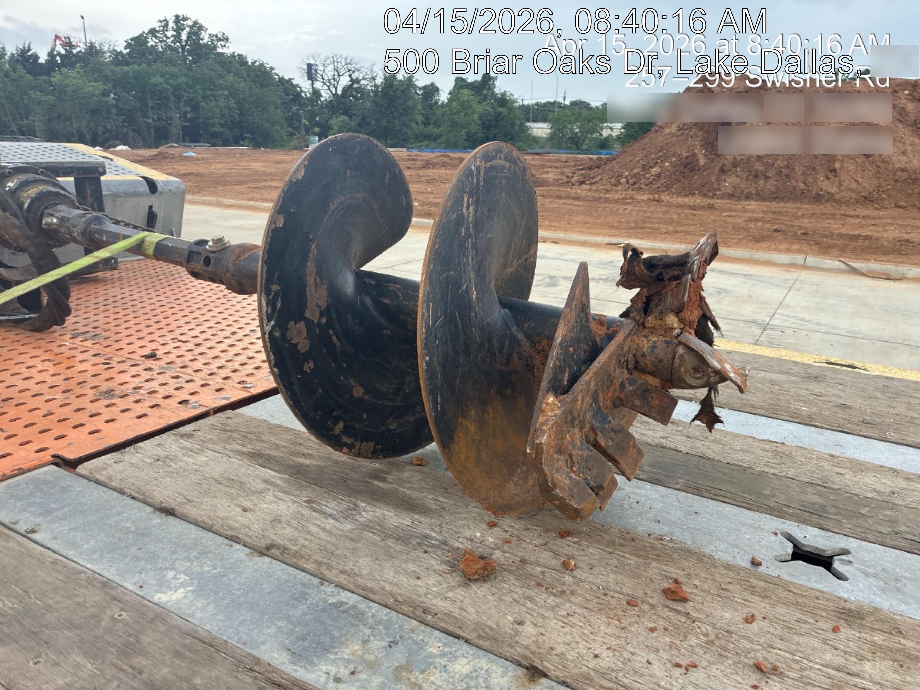 2023 AUGER TORQUE 3300-30