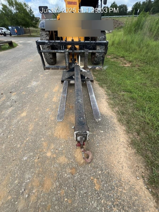 2019 ARROW MATERIAL HANDLING CE60-TH