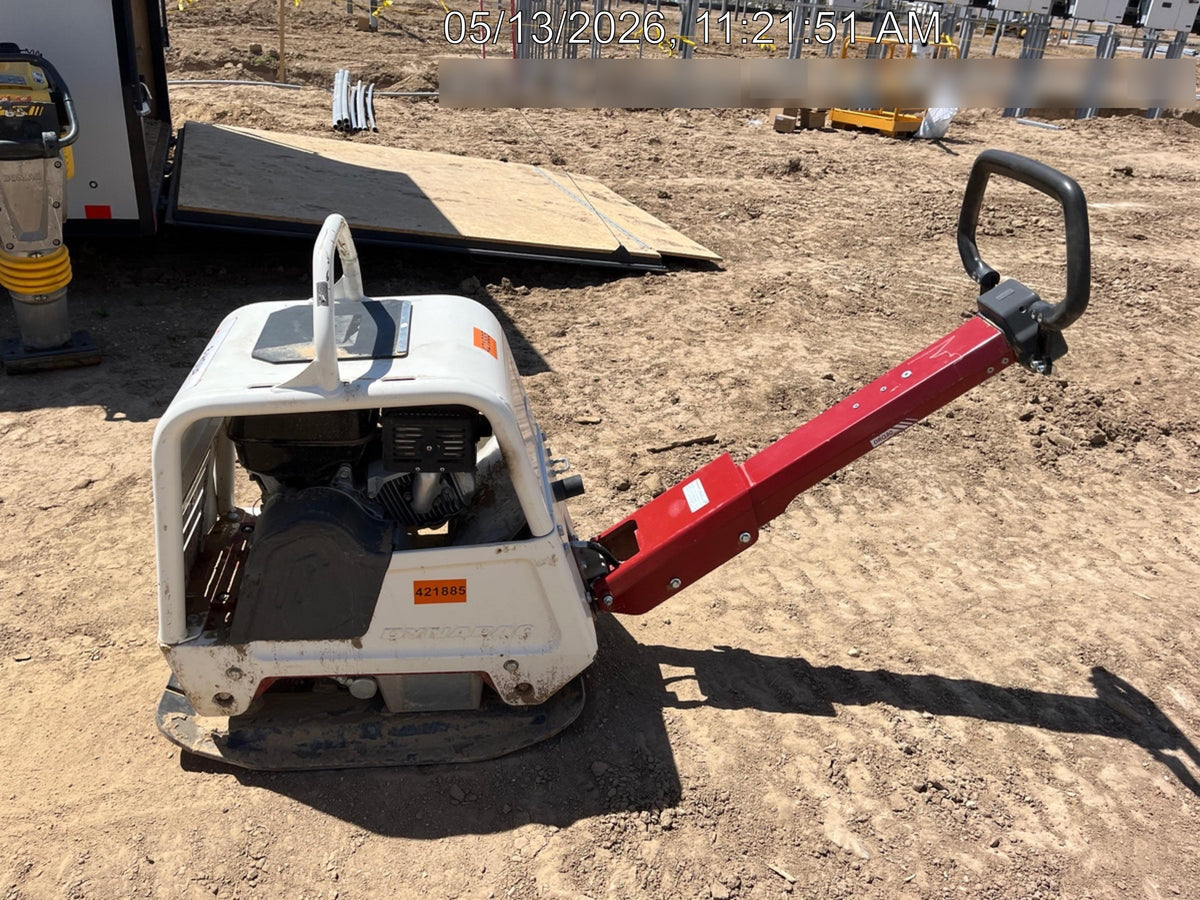 2024 DYNAPAC DRQ30