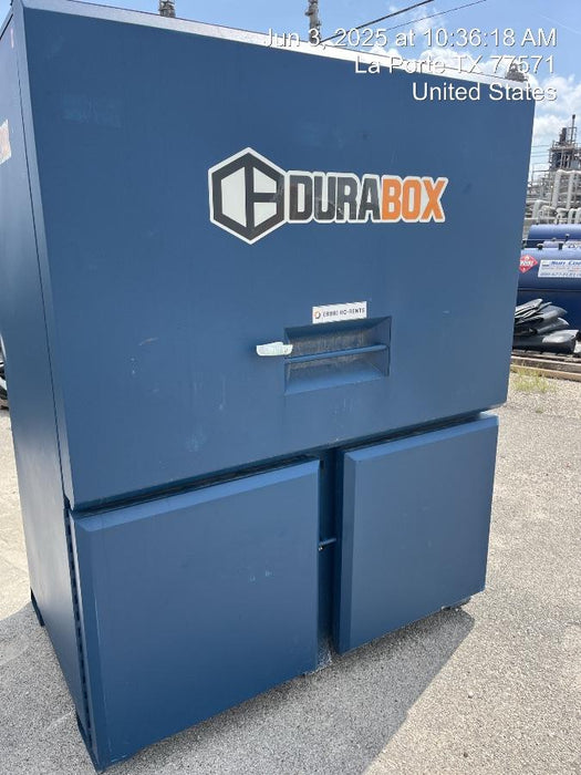 2025 DURABOX DB511