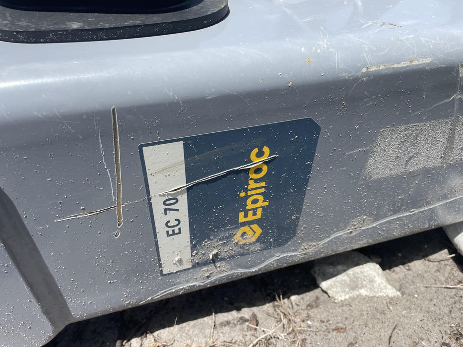 2023 EPIROC EC70T