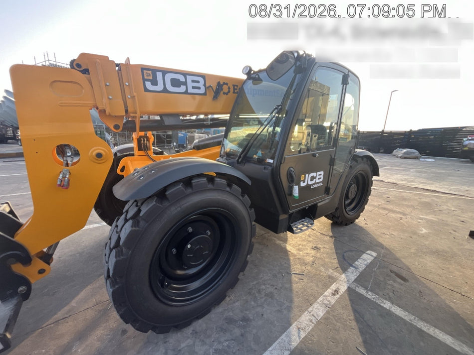 2026 JCB 506-36
