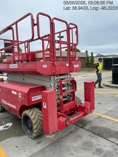 2020 MEC 4069RT
