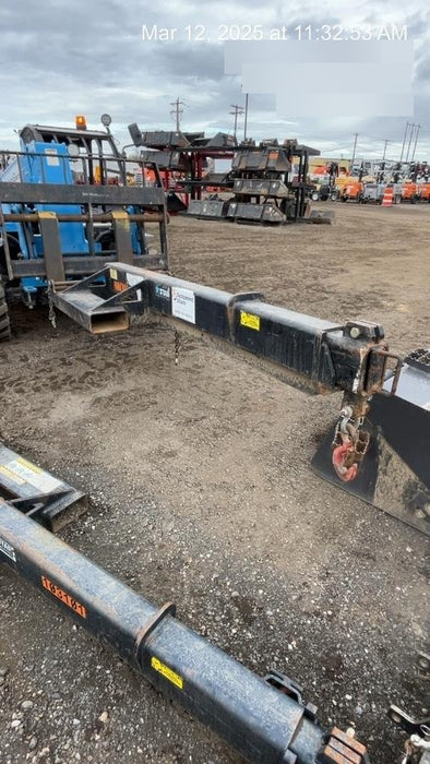 2022 STAR INDUSTRIES M1360B - Star JIB Boom