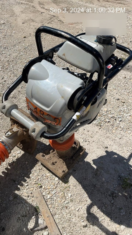 2023 MULTIQUIP MTX60HD