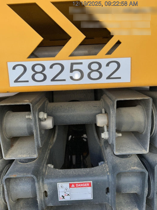 2022 HAULOTTE HS4390 E PRO