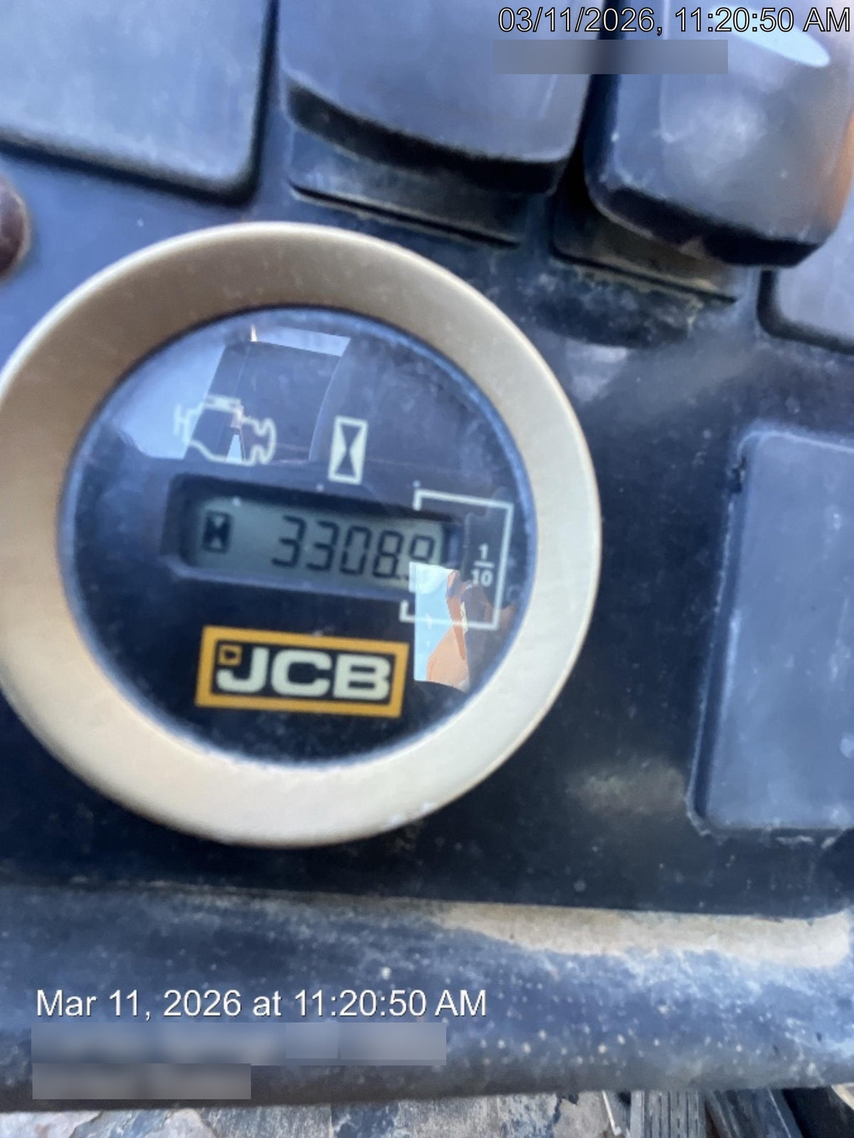 2020 JCB 510-56 JCB 510-56