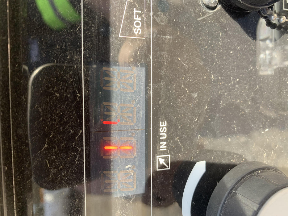 2020 MILLER ELECTRIC BIG BLUE 400