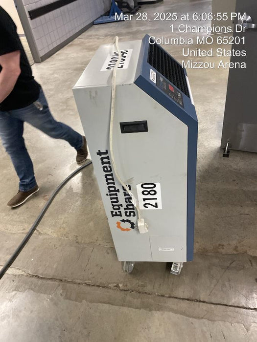 2022 OCEANAIRE OWC1811QC