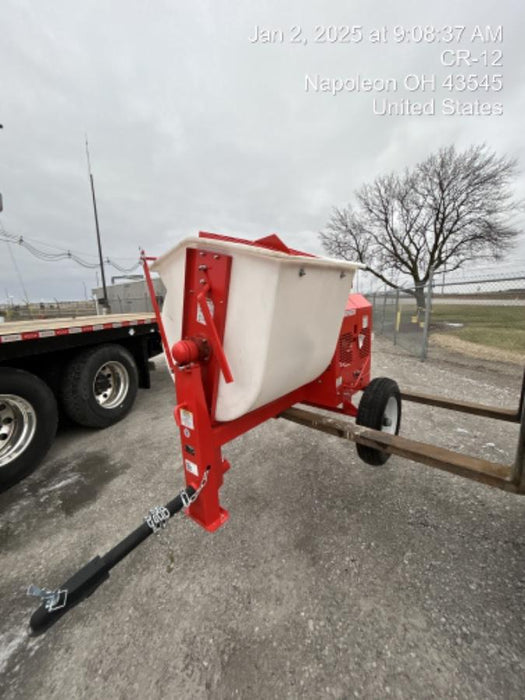 2024 MULTIQUIP WM90PH8