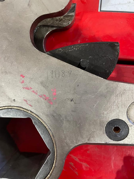 2021 TORCUP TX-4RL200