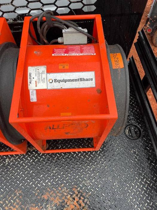 2022 ALLEGRO 9525-50