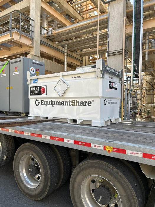 2024 WESTERN GLOBAL 20TCG-ES