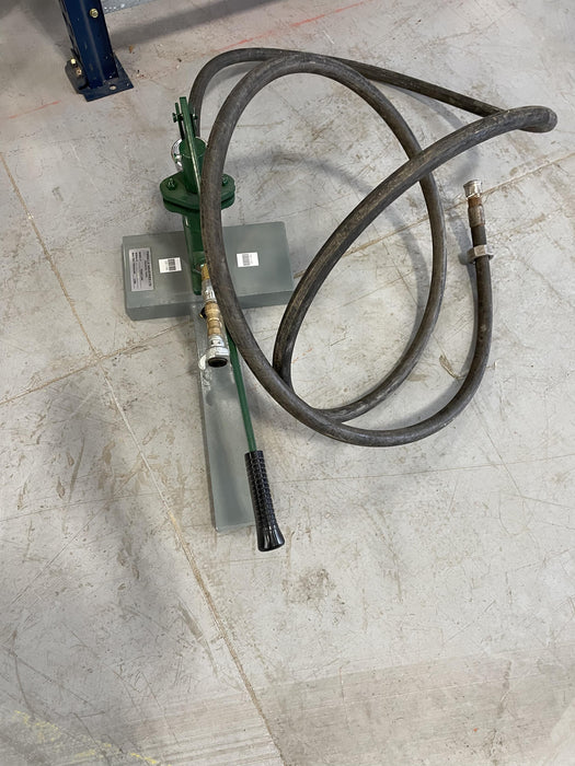 2021 PINNACLE PDQH3000B