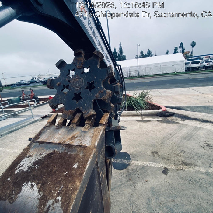 2025 STEEL UNLIMITED SUISL24CW-WR3