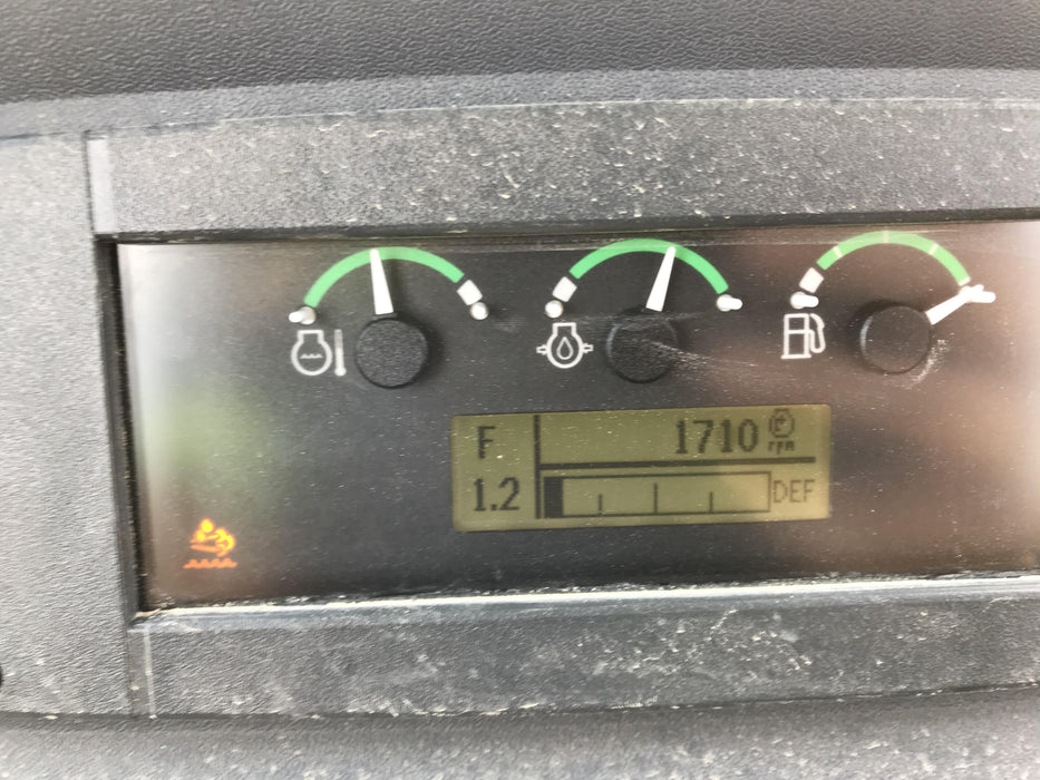 2020 JOHN DEERE 700K