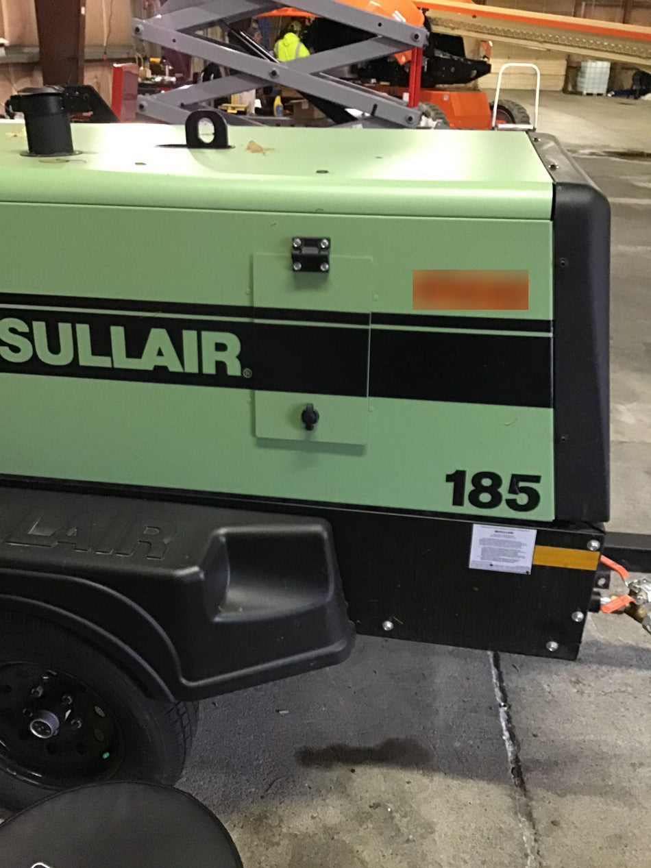 2019 SULLAIR 185-DPQ