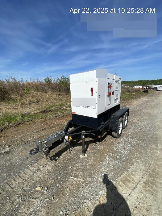 2023 SHINDAIWA DGK45F