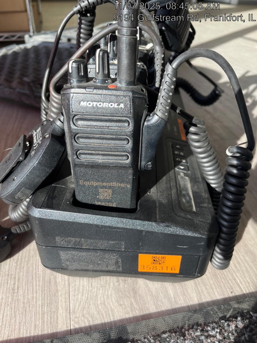 2023 MOTOROLA PMPN4284