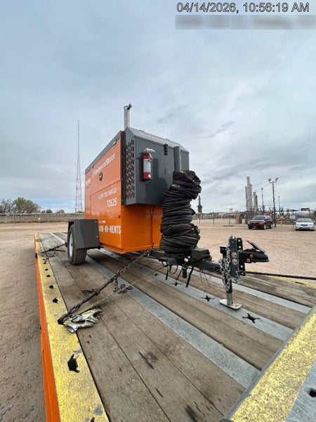 2025 THERM DYNAMICS TD625