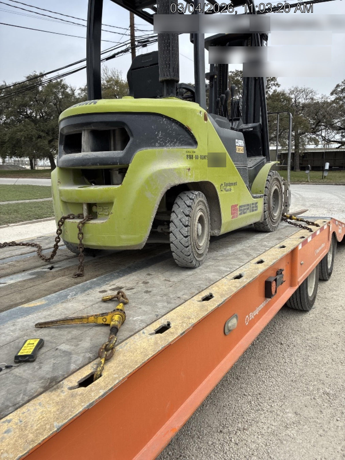 2019 Skyjack SJIII-3219 Standard w/Trojan Batteries