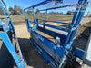 2018 Genie GS-2632 Genie GS-2632 w/Fixed Rail, Chain Entry