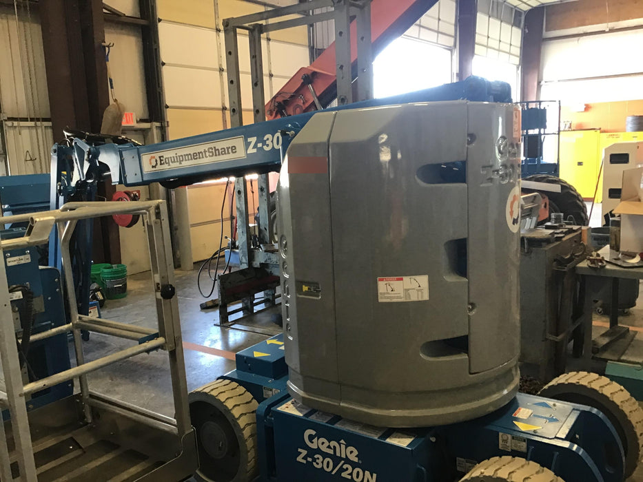 2020 GENIE Z-30/20N RJ