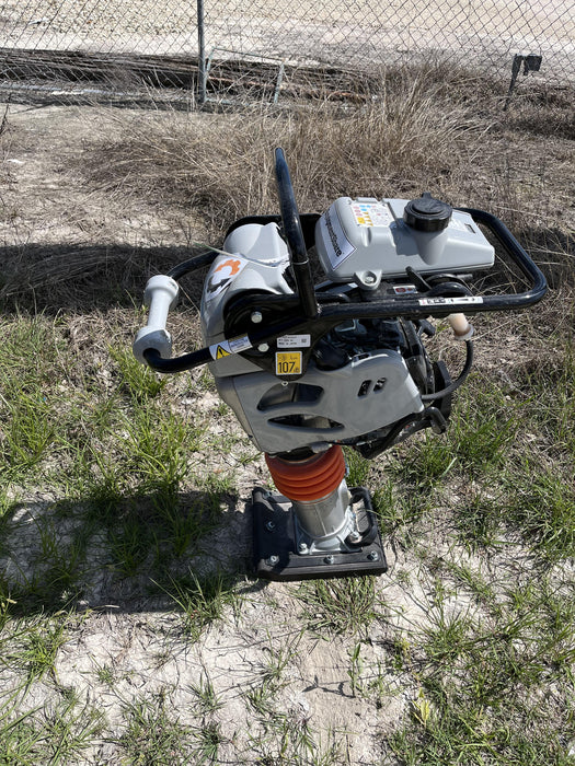 2023 MULTIQUIP MTX60HD