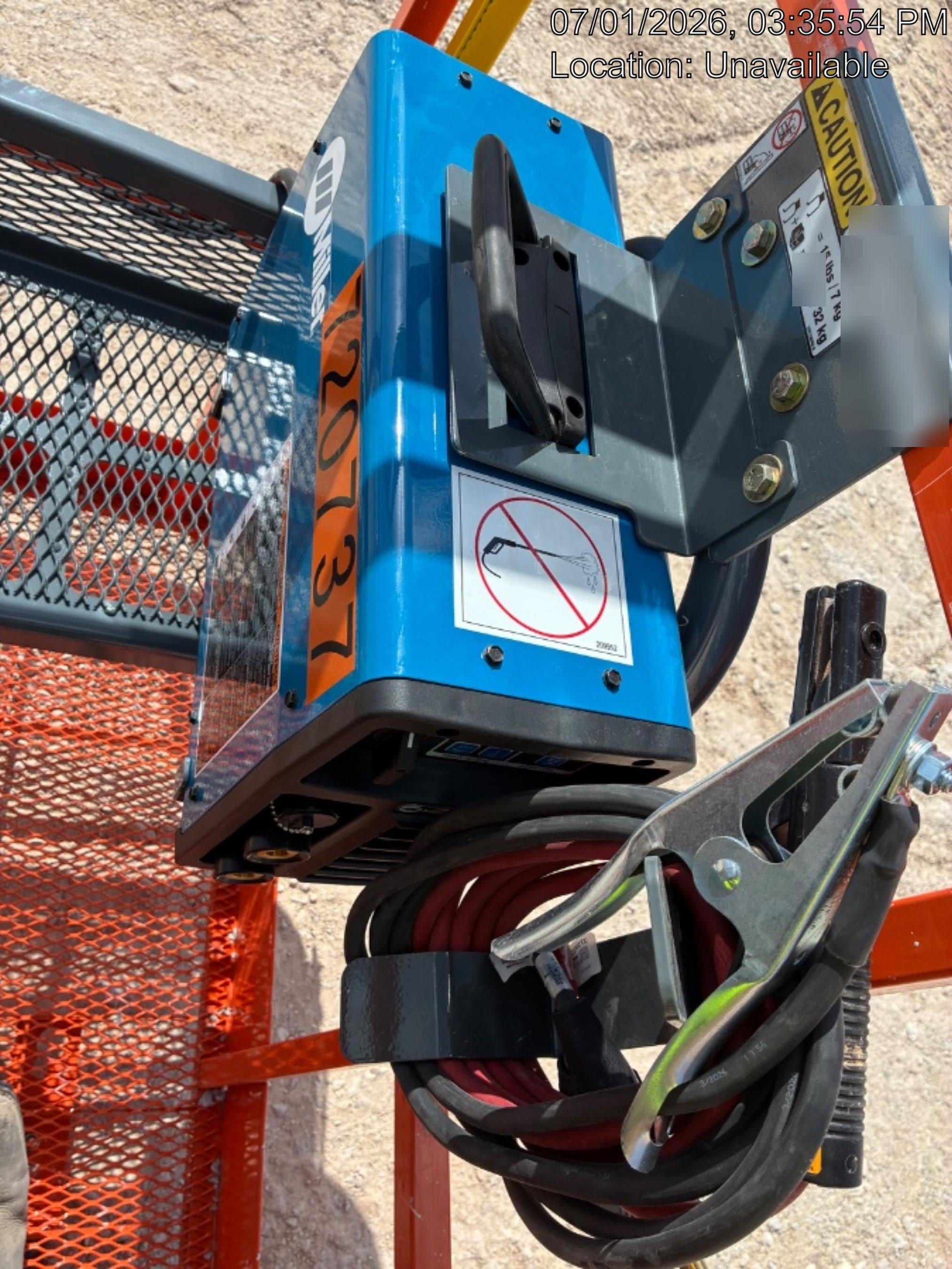 2026 MILLER ELECTRIC CST-282
