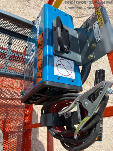 2026 MILLER ELECTRIC CST-282