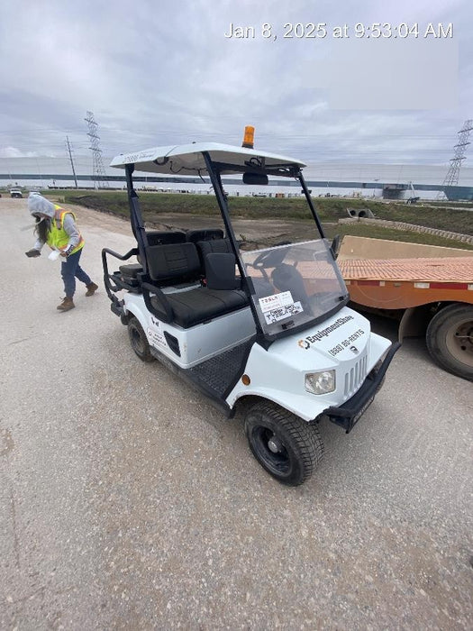 2022 COLUMBIA Journeyman 2+2