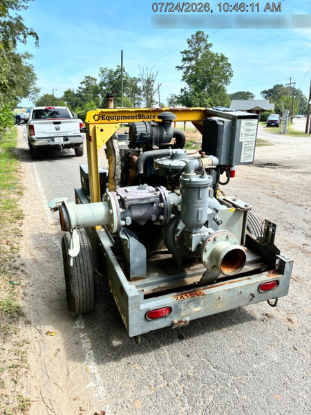 2022 ATLAS COPCO PAC F66 KD