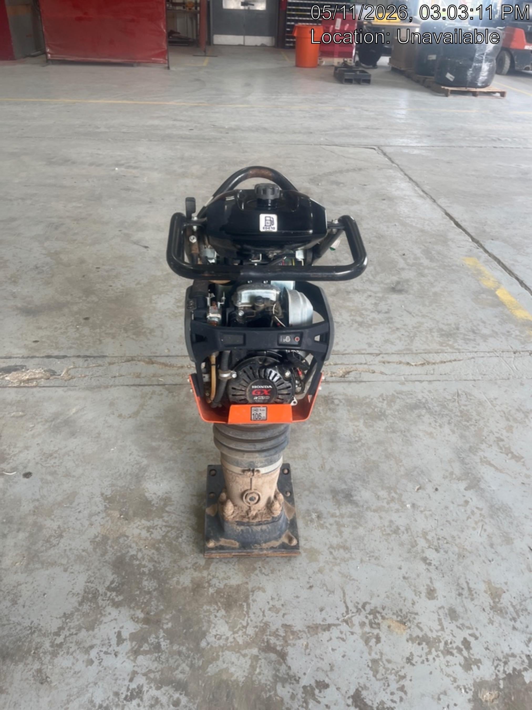 2024 HUSQVARNA LT6005